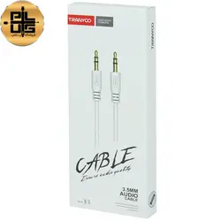 کابل Tranyoo E1 AUX 1m
