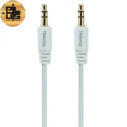 کابل Tranyoo E1 AUX 1m