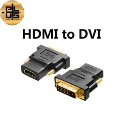 مبدل DVI به HDMI