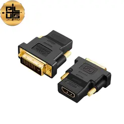 مبدل DVI به HDMI