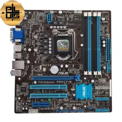 مادربرد ایسوس مدل P8Q77-M2 استوک