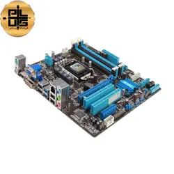 مادربرد ایسوس مدل P8Q77-M2 استوک