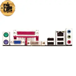 مادربرد گیگابایت مدل GA-H61M-S2PV استوک