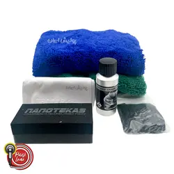 سرامیک آرمور نانوتکاس Nanotekas Armor Coat