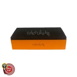 پد اجرای سرامیک کارپرو Carpro Ceramic Applicator