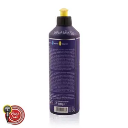 پولیش متوسط مخصوص بدنه خودرو Labocosmetica Leale 500gr