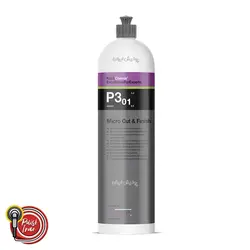 پولیش نرم P3 کوکمی Koch Chemie P3.01