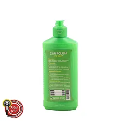 پولیش نرم خودرو کی وان مدل K75 مقدار 250 گرم