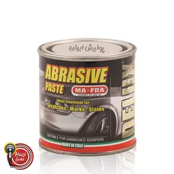 خمیر پولیش زبر دستی مفرا Mafra Abrasive Paste