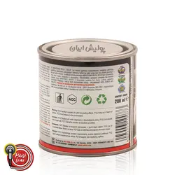 خمیر پولیش زبر دستی مفرا Mafra Abrasive Paste