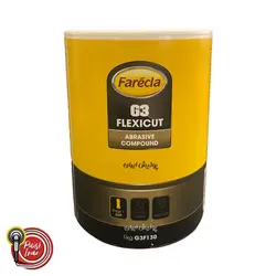 خمیر پولیش زبر فارکلا جی 3 Farecla G3 FlexiCut Abrasive Compound