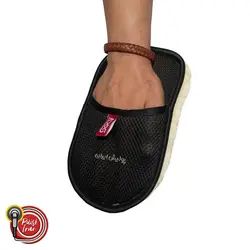 دستکش شستشوی پوست بره بدنه خودرو SGCB