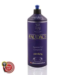 پولیش زبر مرحله یک مخصوص بدنه خودرو  Labocosmetica Audace 1Kg
