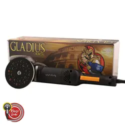 دستگاه پولیش اوربیتال گلادیوس مفرا سایز 15 Gladius