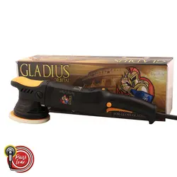 دستگاه پولیش اوربیتال گلادیوس مفرا سایز 15 Gladius