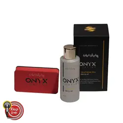 پوشش سرامیک گرافن پرو اونیکس Onyx