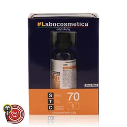 پوشش نانو سرامیک مفرا مخصوص بدنه خودرو مدل Labocosmetica STC