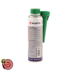 مکمل سوخت اکتان بوستر ورث Wurth Octane Booster