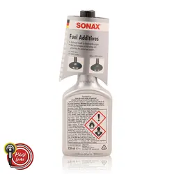 مکمل سوخت اکتان پاور سوناکس Sonax Octane Power