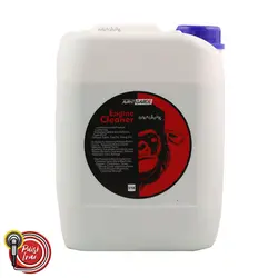 شوینده استاندارد موتور و سطوح چرب خودرو آوانگارد Avant Garde Engine Cleaner