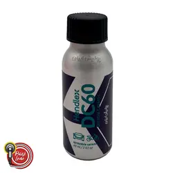 سرامیک بدنه خودرو ۶۰ میلی‌لیتری DC60 هندلکس Hendlex