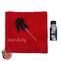 سرامیک بدنه خودرو ۶۰ میلی‌لیتری DC60 هندلکس Hendlex