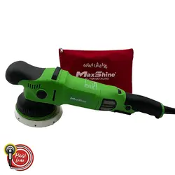 دستگاه پولیش اوربیتال مکس شاین سایز ۱۵ MaxShine Orbital Polisher
