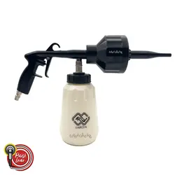 دستگاه فوم گان بادی اس جی سی بی SGCB Foam Gun