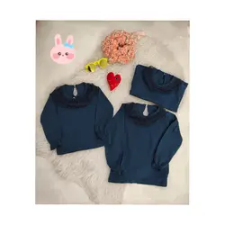 بلوز تک دخترانه