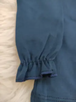 بلوز تک دخترانه