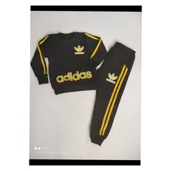 بلوز شلوار آدیداس