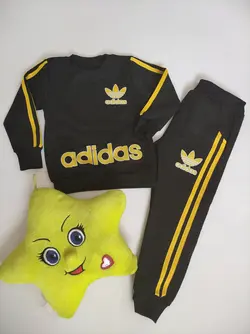 بلوز شلوار آدیداس