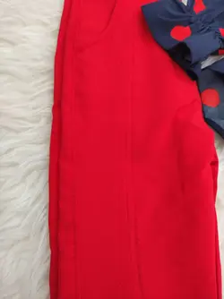 شومیز شلوار دخترانه