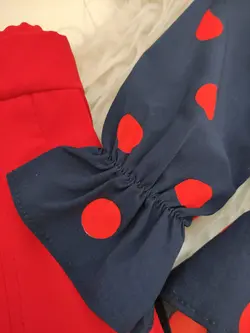 شومیز شلوار دخترانه