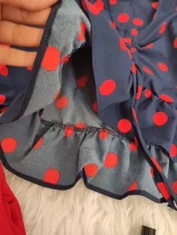 شومیز شلوار دخترانه