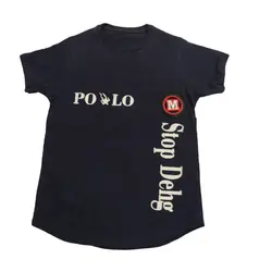 تیشرت تک پسرانه