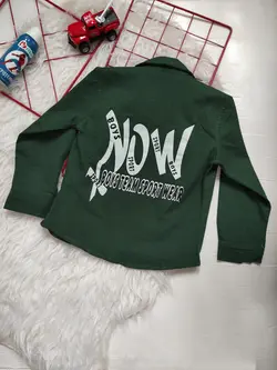 پیراهن مجلسی پسرانه