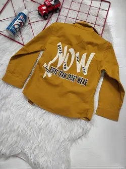 پیراهن مجلسی پسرانه