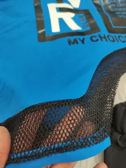 تیشرت شورتک پسرانه