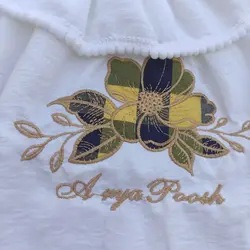 شومیز دامن دخترانه