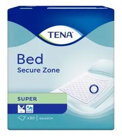 زیرانداز بهداشتی بیمار تنا بسته ۳۰ عددی - فروش آنلاین پوشک بزرگسال و پوشک بچه