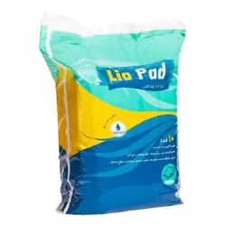 زیرانداز بهداشتی بیمار لیاپد بسته ۱۰ عددی - فروش آنلاین پوشک بزرگسال و پوشک بچه