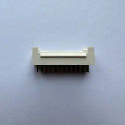 کانکتور دیتا اسیک روبوردی 2x12 صاف 24 پین - فروشگاه اینترنتی پاورساپ