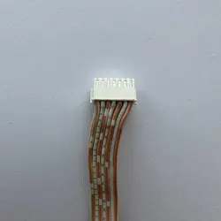 کابل فلت دیتا 14 پین 2x7 اسیک استوک - فروشگاه اینترنتی پاورساپ