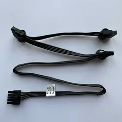 کابل برق به 3 مولکس Molex اورجینال پاور ماژولار - فروشگاه اینترنتی پاورساپ