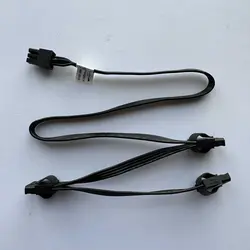 کابل برق به 3 مولکس Molex اورجینال پاور ماژولار - فروشگاه اینترنتی پاورساپ