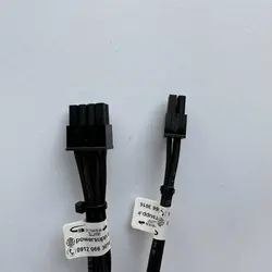 کابل برق مبدل 8 پین CPU پاور به سی پی یو 8 و 4 پین - فروشگاه اینترنتی پاورساپ