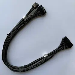 کابل پاور گیگابایت Gigabyte به مادربورد - فروشگاه اینترنتی پاورساپ