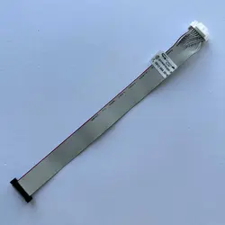 کابل فلت دیتا 18 پین 2x9 اورجینال مدل M3 اسیک - فروشگاه اینترنتی پاورساپ