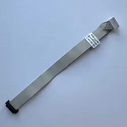 کابل فلت دیتا 18 پین 2x9 اورجینال مدل M3 اسیک - فروشگاه اینترنتی پاورساپ